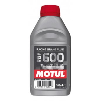 Тормозная жидкость MOTUL 100948 0,5 л