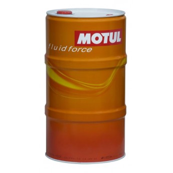 Моторное масло MOTUL 8100 X-Clean+ 5W30 60л