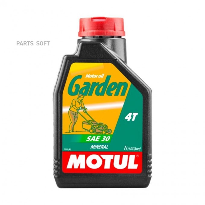 Моторное масло MOTUL 102787