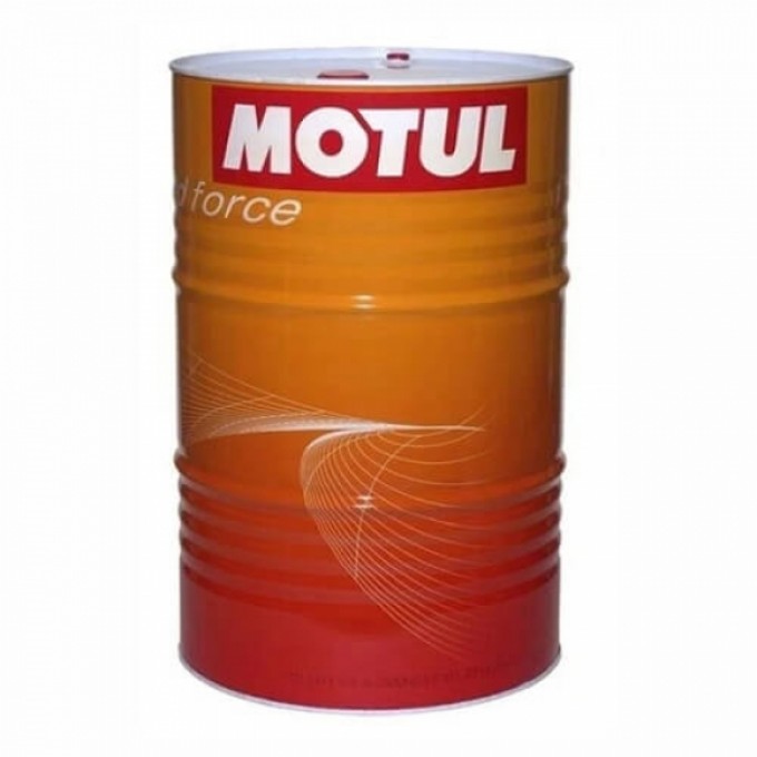Моторное масло MOTUL 6100 Syn-Clean 5W30 60л 107949