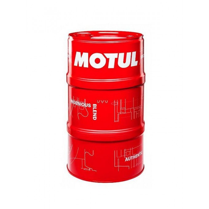 Моторное масло MOTUL 8100 X-Cess 5W30 60л 108942