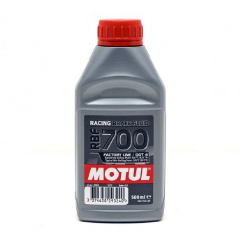 Тормозная жидкость MOTUL 109452 DOT-4