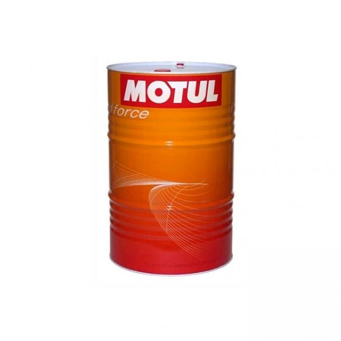 Моторное масло MOTUL 8100 X-Cess 5W40 60л 109778