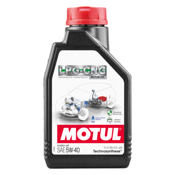 Моторное масло MOTUL 110668