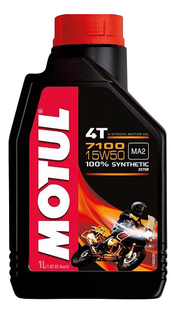 Моторное масло 2Т