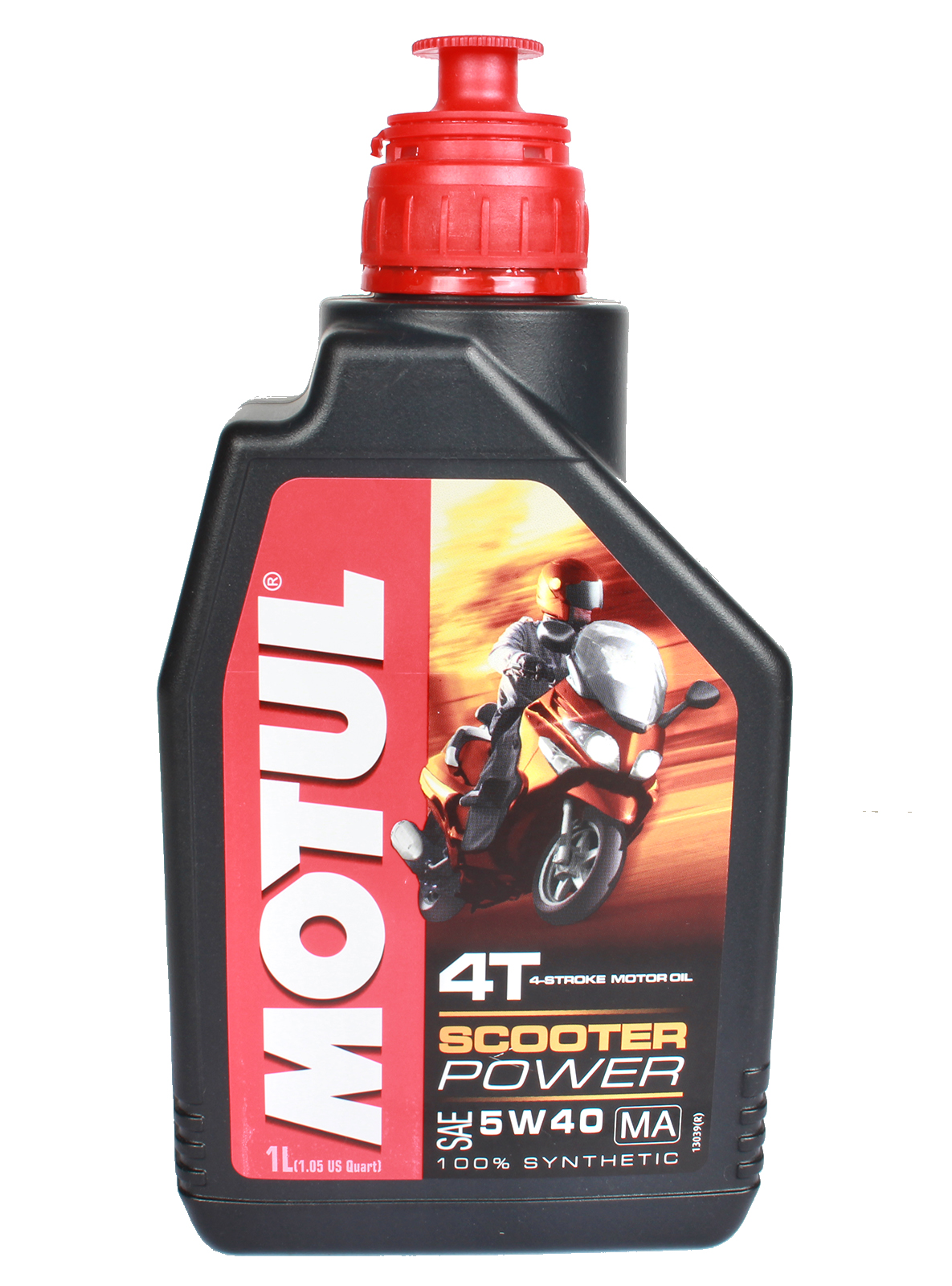 Моторное масло 2Т